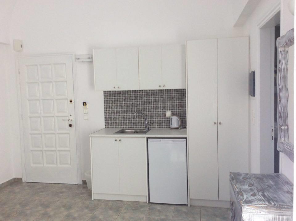 Villa Happening Imerovigli  Esterno foto