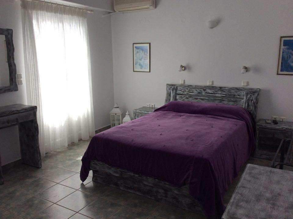 Villa Happening Imerovigli  Esterno foto