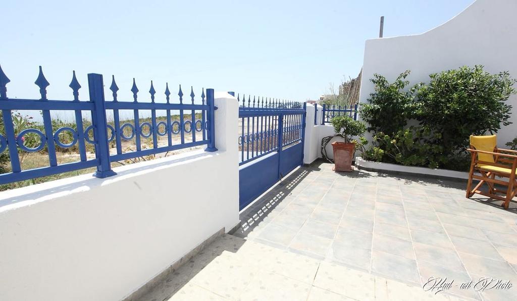 Villa Happening Imerovigli  Esterno foto