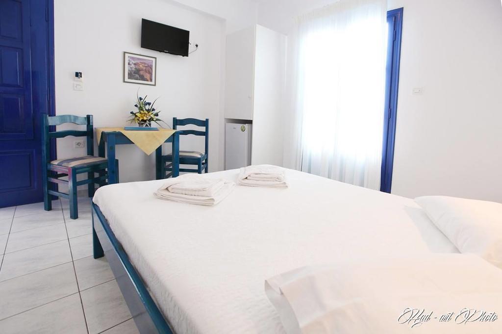 Villa Happening Imerovigli  Esterno foto