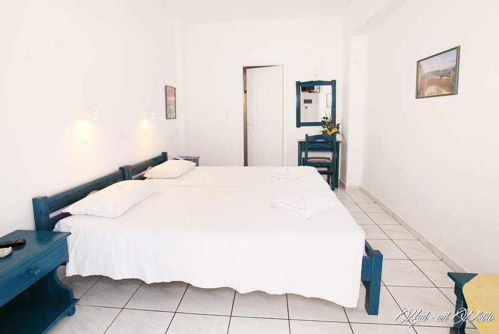 Villa Happening Imerovigli  Esterno foto