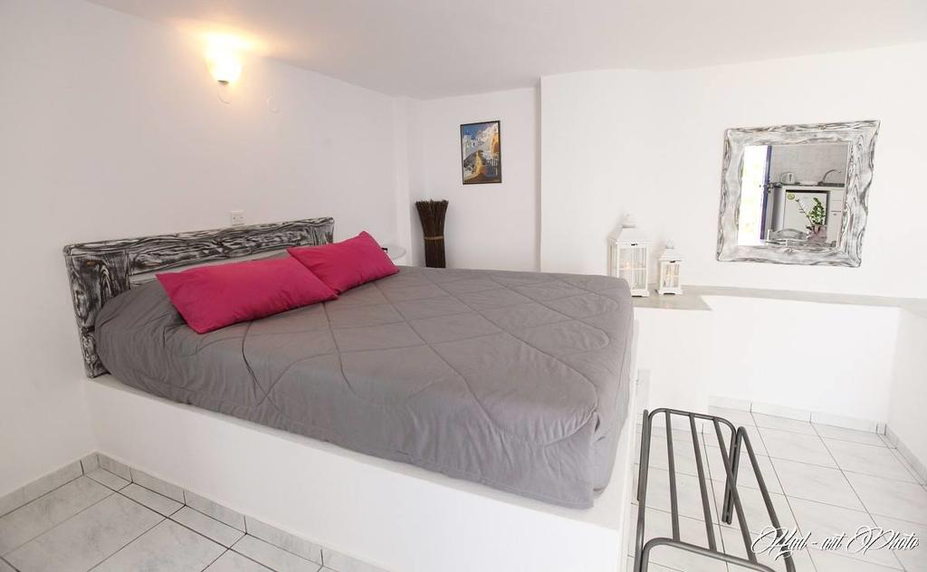 Villa Happening Imerovigli  Esterno foto